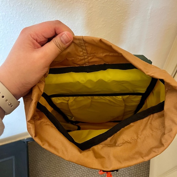 Topo Designs Rover Pack Mini - Picture 3 of 3
